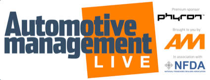 Automotive Management Live logo