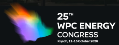 WPC Energy Congress logo