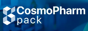 CosmoPharm Pack logo