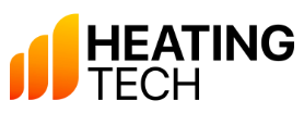 Heating Tech - Industry trade Fair for Heating Technologies logo