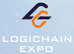 LogiChain Expo logo