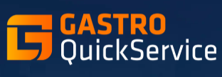 Gastro QuickService - Trade Fair of Technology and Equipmentfor Quick Service Restaurants logo