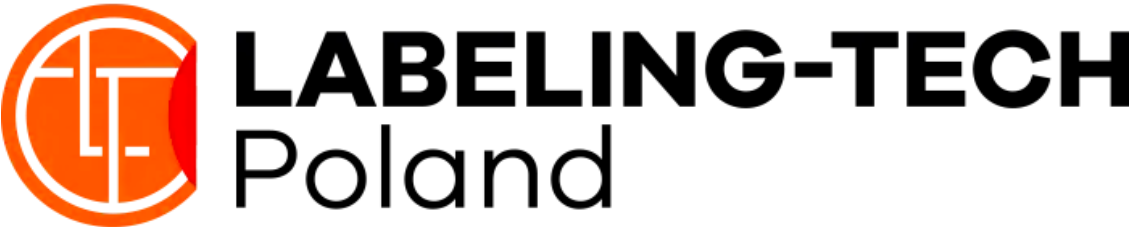 LABELING-TECH POLAND logo