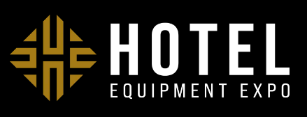 Hotel Equipment Expo logo