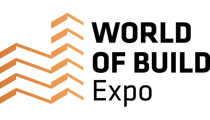 World of Build Expo logo