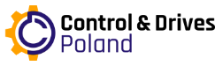 Control & Drives Poland logo