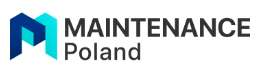 MAINTENANCE Poland logo