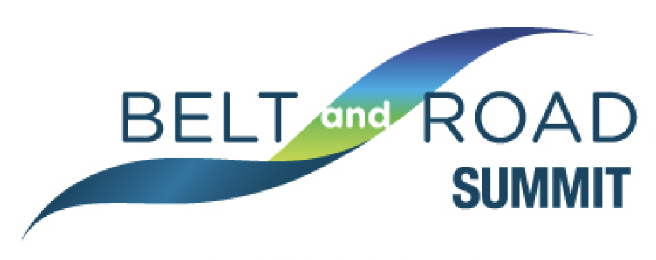 Belt and Road Summit logo