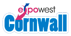 Expowest Cornwall logo