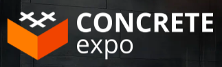 Concrete Expo logo