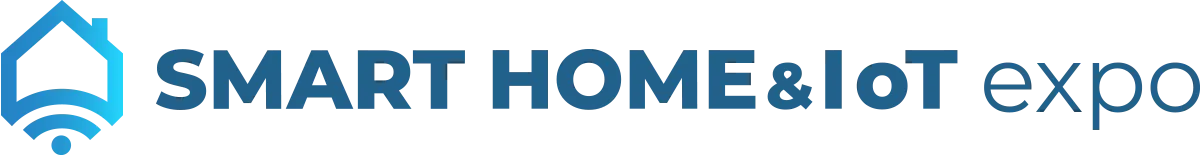 SMART HOME & IoT EXPO logo