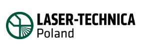 LASER-TECHNICA Poland logo