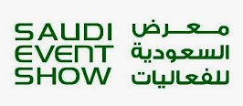 Saudi Event Show (SES) logo