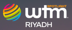 WTM Spotlight in Saudi Arabia logo