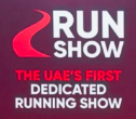 Run Show MENA logo