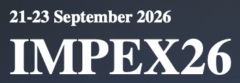 IMPEX Oman - Industrial Manufacturing & Process Engineering Expo logo