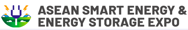 ASEE-ASEAN Smart Energy & Energy Storage Expo logo