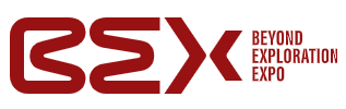 BEX - Beyond Exploration Expo logo