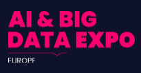AI & Big Data Expo Europe logo