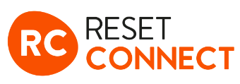 Reset Connect North - Sustainability & Net-Zero Event logo