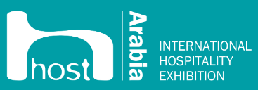 Host Arabia logo