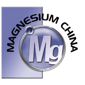Magnesium China logo