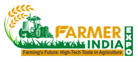 Farmer India Expo logo