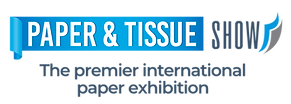 Paper & Tissue Show logo