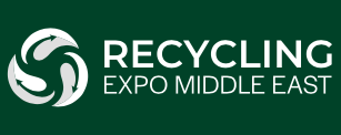 Recycling Expo Middle East logo