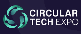 Circular Tech Expo logo