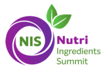 Nutri Ingredients Summit - NIS Summit logo