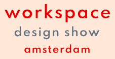 Workspace Design Show logo