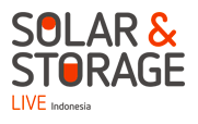 Solar & Storage Live Indonesia logo
