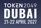 Token2049 Dubai logo
