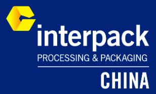 Interpack China logo