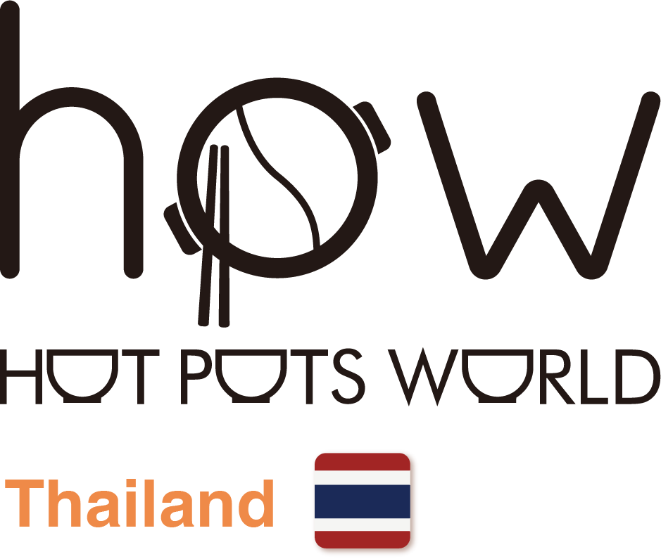 Hot Pots World - HPW logo