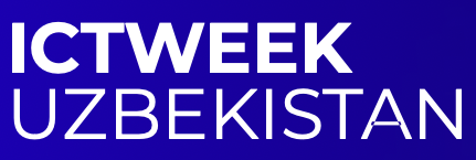 ICT WEEK UZBEKISTAN - The Information & Communication Technologies Week of Uzbekistan logo