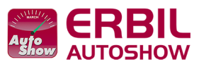 ERBIL AUTOSHOW - International Exhibition of Automotive,Spare Parts and Car Accessories logo