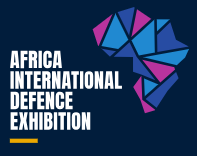 AFRIDEX - Africa International Defence Exhibition logo