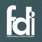 FDI - Furnishings & Design Istanbul (Furniture Design Fair) logo