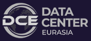 DCE - DATA CENTER EURASIA logo