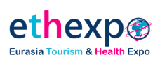 Ethexpo Eurasia Tourism & Health Expo logo