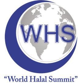 International Halal Expo / World Halal Summit logo