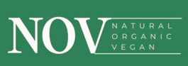 Nov Naturel Organic - Natural, Organic & Vegan Products and Services Fair logo