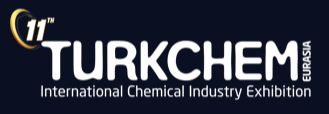 TURKCHEM - International Chemical Industry Exhibition logo