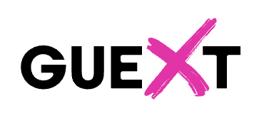 GUEXT, the Exhibition of Suppliers and Services for the Hospitality Sector logo