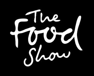 The Food Show logo