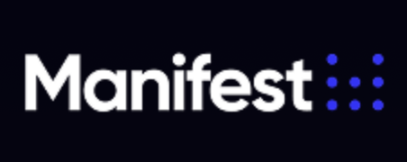 Manifest Europe logo