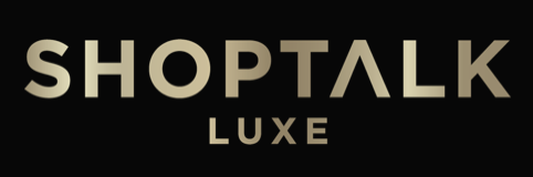 SHOPTALK LUXE logo