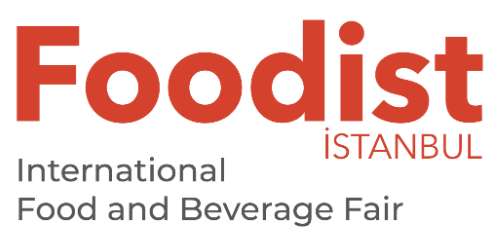 Foodist Istanbul logo